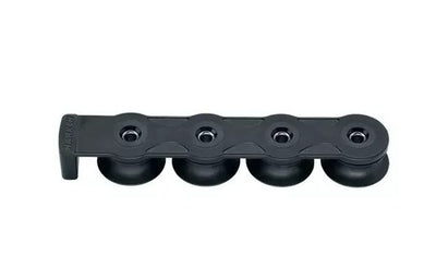 40MM 4 Sheave Deck Organiser