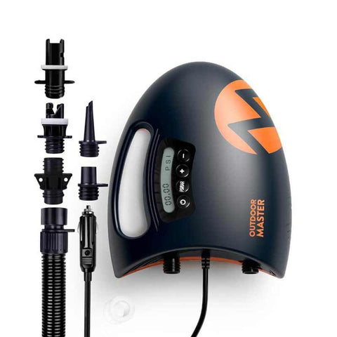 Shark II Pump