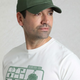 Weird Fish Bude Twill Cap
