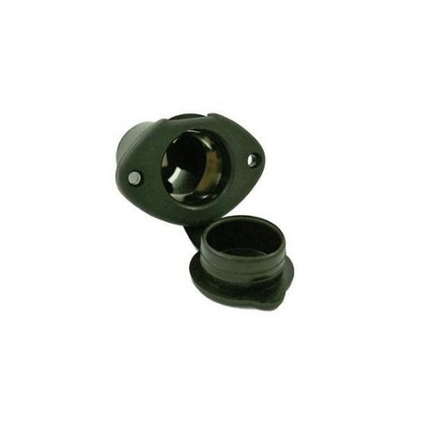 12V Flush Cigar Socket