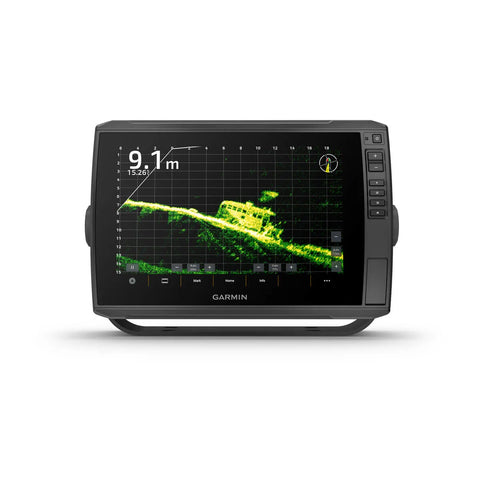 ECHOMAP™ Ultra 2 10" Chartplotter 102sv without Transducer