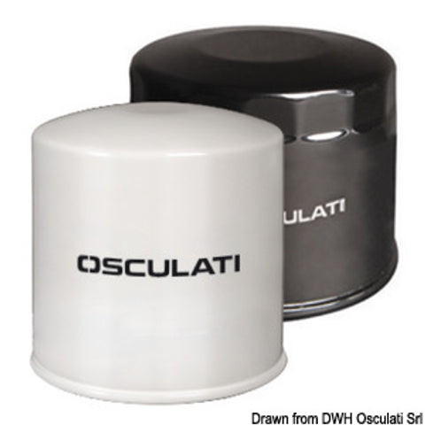 Osculati Oil Filter Volvo 3581621 Equivalent