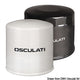 Osculati Oil filter VOLVO diesel 834337 equivalent