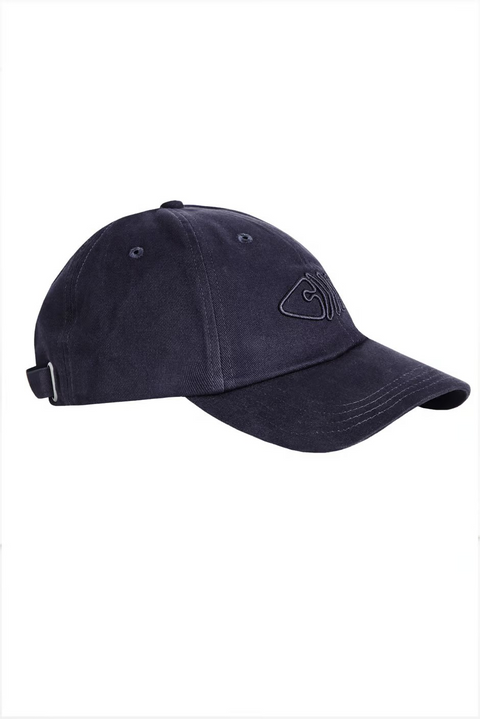 Weird Fish Bude Twill Cap