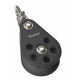 Barton Series 7 70mm Single Swivel Block 17130