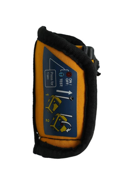 Ocean Signal PLB1 Flotation Pouch