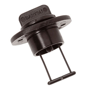 Barton 19mm Screw Thread Bung