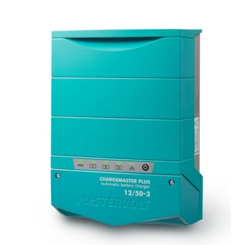 Mastervolt ChargerMaster Plus 12/50-3