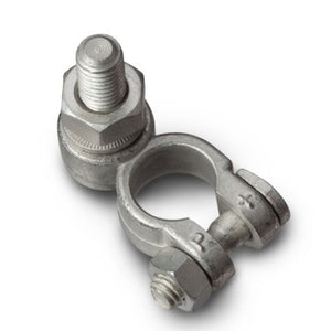 Mastervolt Type D with M10 Thread Plus