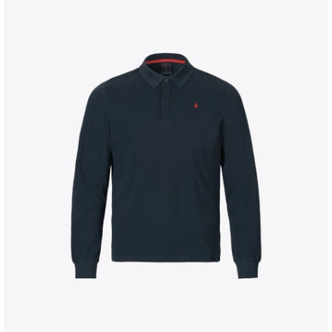 Men's Original Long Sleeved Polo