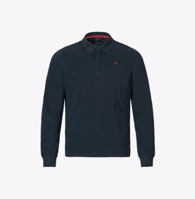 Men's Original Long Sleeved Polo
