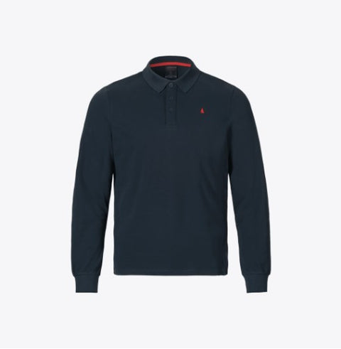 Men's Original Long Sleeved Polo