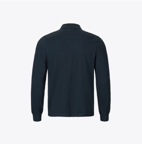 Men's Original Long Sleeved Polo