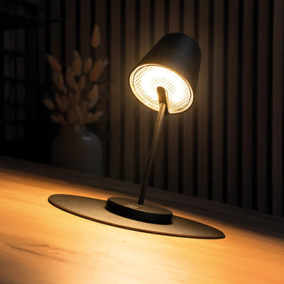 PORTOFINO magnetic light incl. placemat and pad