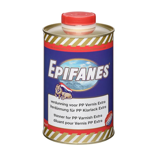 Epifanes PP Thinners