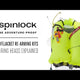 Spinlock Elite 170N 33g Re-Arming Kit