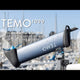 TEMO 1000 Electric Outboard