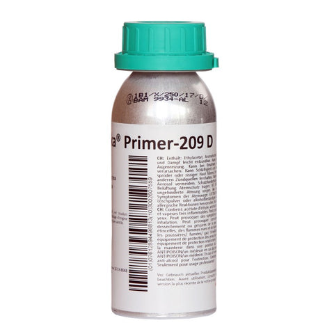 SIKA Primer 209D 250ml