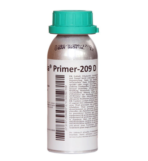 SIKA Primer 209D 250ml