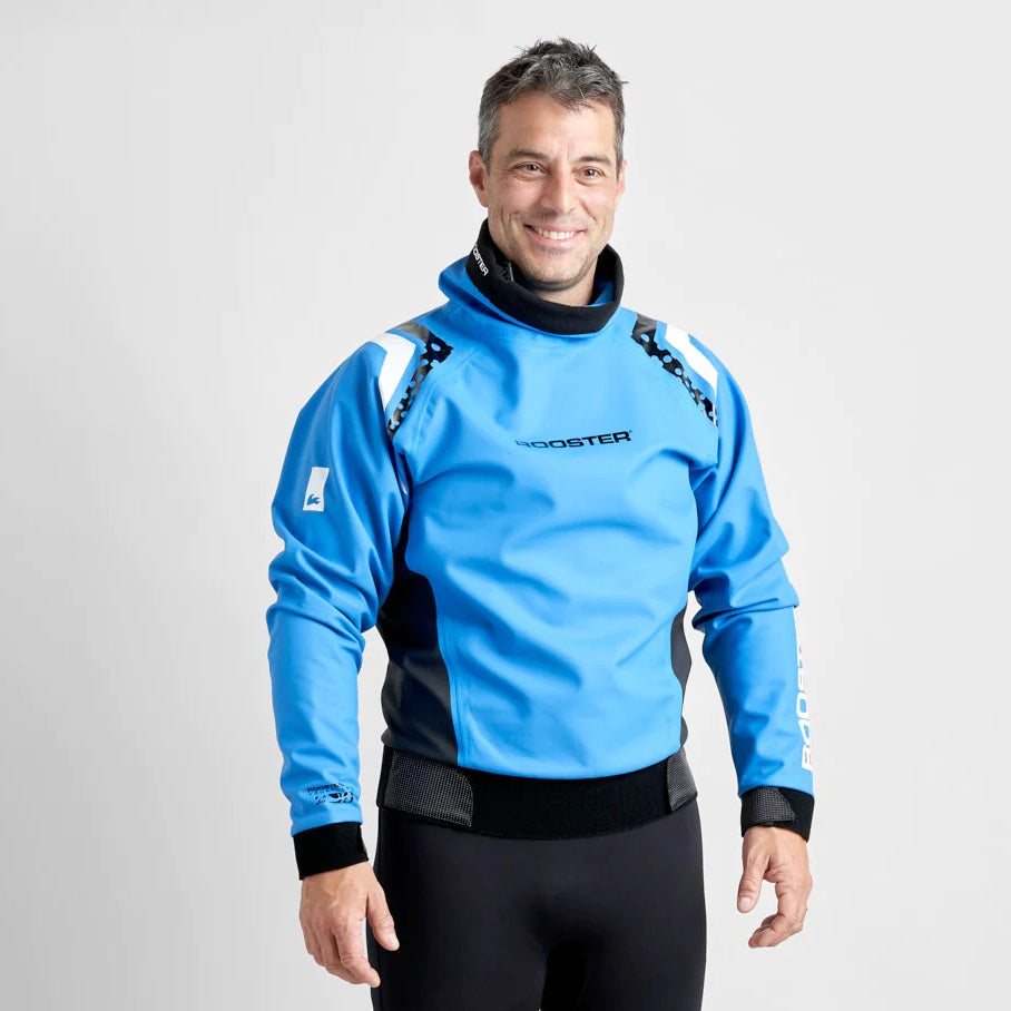 Rooster Mens and Junior Pro Aquafleece – Fox's Chandlery