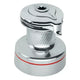 Harken 40 Self-Tailing Radial All-Chrome Winch — 2 Speed