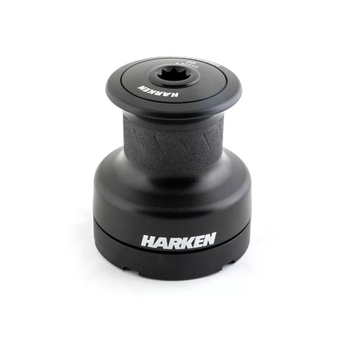 Harken 30 Plain-Top Performa™ Winch — AL/2 Speed