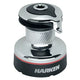 Harken 40 Self-Tailing Radial Chrome Winch — 2 Speed