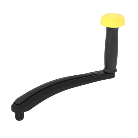 Lewmar Protouch Winch Handle