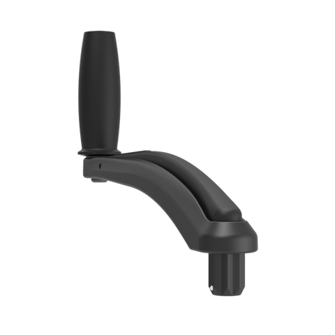 Lewmar Protouch Winch Handle