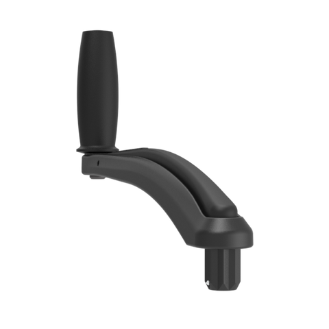 Lewmar Protouch Winch Handle
