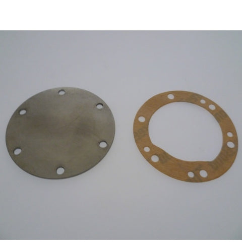 Yanmar 121575-42150 Water pump cover