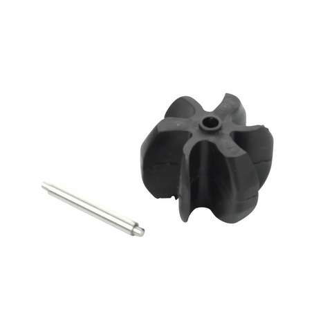 VDO Paddlewheel 18 Knot