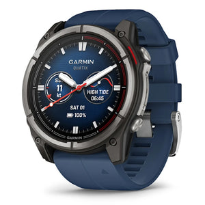 quatix® 8 Pro – 47 mm, AMOLED