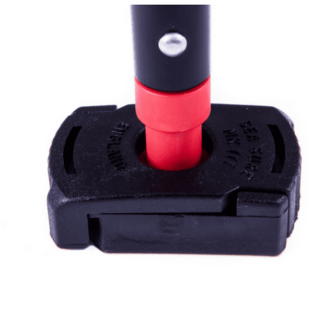 Seasure Quick Release Flexible Tiller Joint
