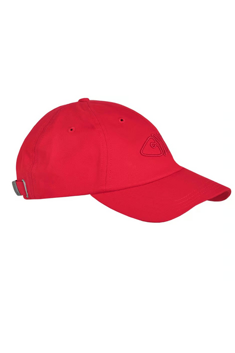 Weird Fish Bude Twill Cap