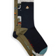 Men's Cullman Embroidered Socks