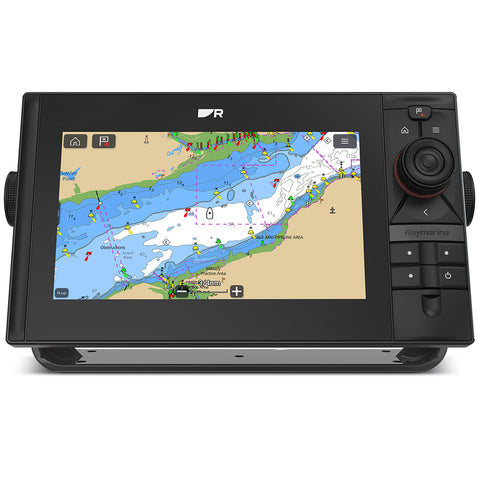 Raymarine Axiom2 PRO