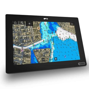 Raymarine Axiom +12" Chart Plotter