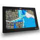 Raymarine Axiom +12" Chart Plotter