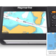 Raymarine Element 12S With Lighthouse Charts of Northern Europe