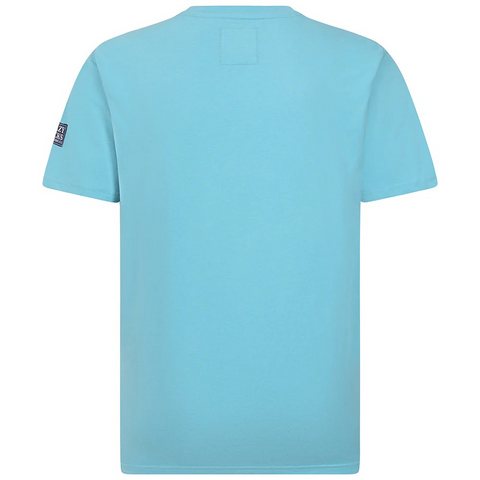 Lazy Jacks Printed Men's T-shirt