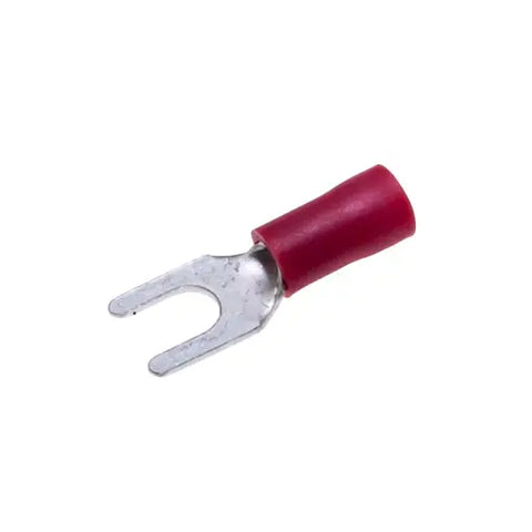 Crimp ForkTerminals pack of 5