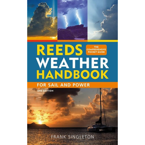 Reeds Weather Hand Book