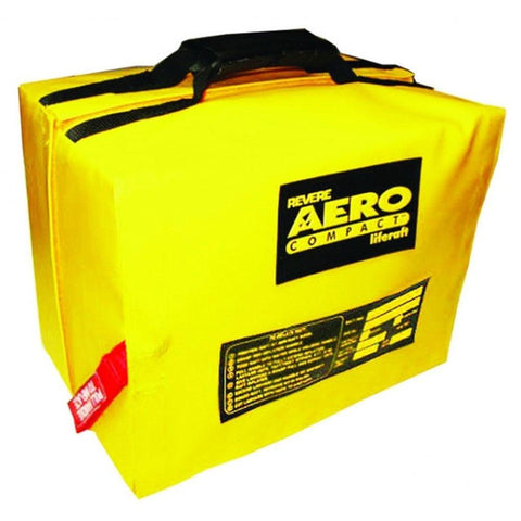 Ocean Safety Revere Aero Compact Liferaft