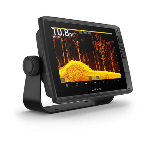 Garmin ECHOMAP Ultra2 102sv, WW, w/GT56UHD-TM xducer