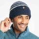 Weird Fish Rodi Men's Beanie