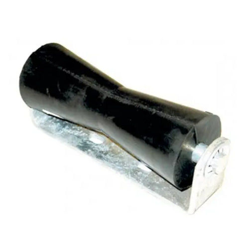 V Type Rubber Roller