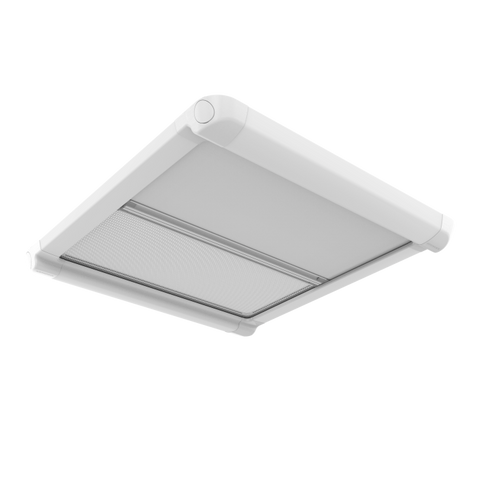 Lewmar Roller Shade Blind