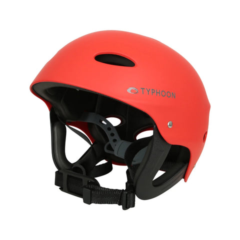 Typhoon Centre Watersports Helmet