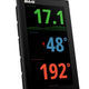 B&G Nemesis 9'' Sailing Display